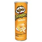 Ficha técnica e caractérísticas do produto Batata Pringles Queijo 120g BATATA PRINGLES 120G-TB QUEIJO