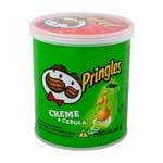 Ficha técnica e caractérísticas do produto Batata Pringles Sabor Creme e Cebola 40g