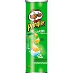 Ficha técnica e caractérísticas do produto Batata Sabor Creme de Cebola Pringles 128g