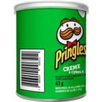 Ficha técnica e caractérísticas do produto Batata Sabor Creme e Cebola Pringles 43g