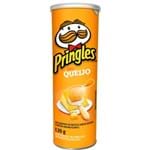 Ficha técnica e caractérísticas do produto Batata Sabor Queijo Pringles 120g