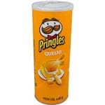 Ficha técnica e caractérísticas do produto Batata Sabor Queijo Pringles 128g
