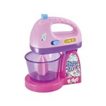 Batedeira Baby Alive Rosa - Lider 2444