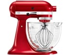 Batedeira Planetária KitchenAid - Candy Apple 275W Stand Mixer KED33A3ANA