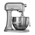 Batedeira Planetária KitchenAid KEC50ASPNA - Stand Mixer Profissional 500W 10 Velocidades