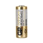 Ficha técnica e caractérísticas do produto Bateria 12 Volts GP 23AE
