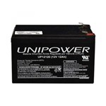 Ficha técnica e caractérísticas do produto Bateria 12v - 12ah Up12120 F 250 Unipower
