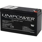 Ficha técnica e caractérísticas do produto Bateria 12V 7,2Ah - Up1272 - Unipower