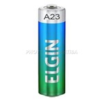 Ficha técnica e caractérísticas do produto Bateria 12v 23A Elgin