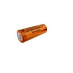 Ficha técnica e caractérísticas do produto Bateria 26650 Lithium