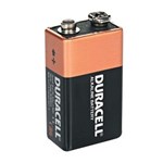 Ficha técnica e caractérísticas do produto Bateria 9 Volts Duralock - Duracell
