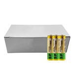 Ficha técnica e caractérísticas do produto Bateria A27-12V Caixa C/ 50 Unidades