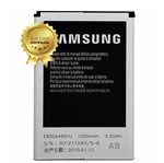 Ficha técnica e caractérísticas do produto Bateria A8 EB504465 1500MAH Original - Samsung