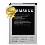 Ficha técnica e caractérísticas do produto Bateria A8 EB504465 1500MAH - Samsung