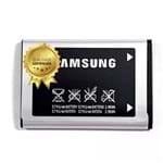 Ficha técnica e caractérísticas do produto Bateria AB463446 800MAH JK AK Original - Samsung