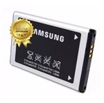 Ficha técnica e caractérísticas do produto Bateria AB463651 960MAH BN S3650 E2222 C3222 - Samsung