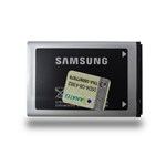 Ficha técnica e caractérísticas do produto Bateria de Li-Ion Samsung Ab463651bu Gt-S5260 Gt-S5600b Sgh-F275 Sgh-F275 Sgh-J165l