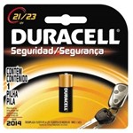 Bateria Alcalina 12V 21/23 Duracell