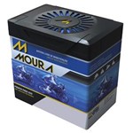 Ficha técnica e caractérísticas do produto Bateria Automotiva-Moto Ma6D-6 Ah-Moura