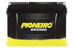 Ficha técnica e caractérísticas do produto Bateria Automotiva Pioneiro 180ah 12v Positivo Direito