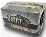 Ficha técnica e caractérísticas do produto Bateria Automotiva Zetta 70ah Z70d