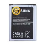 Ficha técnica e caractérísticas do produto Bateria B150AE Samsung Galaxy I8262GT-i8262 / G3502 Blister 1ª Linha
