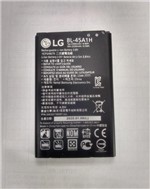 Ficha técnica e caractérísticas do produto Bateria Bl-45a1h 2220mah para Lg K10 K430 K410 K430DS K430TV.