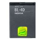 Ficha técnica e caractérísticas do produto Bateria BL-4D Nokia N8 E5 E7 N97 Mini