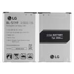 Ficha técnica e caractérísticas do produto Bateria Bl-51yf 3000 Mah Compatível Com: Lg G4 H810 H819 H815 H818 / Eac62818406 Lll