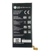 Ficha técnica e caractérísticas do produto Bateria Bl-t30 Blt30 T30 Lg K10 Power M320 Lgm320 2017 4400mAh