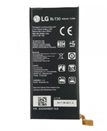 Bateria Bl-t30 Blt30 T30 Lg K10 Power M320 Lgm320 2017 4400mAh