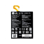Ficha técnica e caractérísticas do produto Bateria BL-T36 do LG K11 K11+ 3000mAh