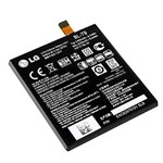 Ficha técnica e caractérísticas do produto Bateria BL-T9 LG Original