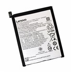 Ficha técnica e caractérísticas do produto Bateria Bl270 Lenovo Vibe K6 Plus Original Pa580006br K53b36