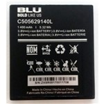 Ficha técnica e caractérísticas do produto Bateria Blu L2 D250 C505629140l