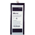 Ficha técnica e caractérísticas do produto Bateria Blu Studio 7.0 D700 C1275703300p 3000mah