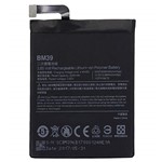 Ficha técnica e caractérísticas do produto Bateria BM39 Xiaomi Mi 6