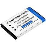 Ficha técnica e caractérísticas do produto Bateria BP-90A para Samsung