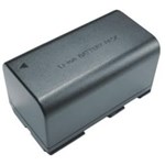 Ficha técnica e caractérísticas do produto Bateria BP-924 para Canon