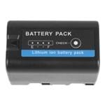 Ficha técnica e caractérísticas do produto Bateria Bp-u30 para Sony