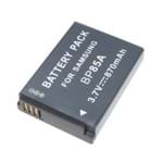 Ficha técnica e caractérísticas do produto Bateria Bp85a para Samsung Pl210 Sh100 Wb210