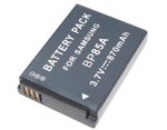 Ficha técnica e caractérísticas do produto Bateria BP85A para Samsung Pl210 Sh100 Wb210