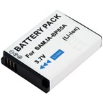 Ficha técnica e caractérísticas do produto Bateria BP85A para Samsung