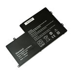 Ficha técnica e caractérísticas do produto Bateria Bringit Compatível Com Notebook Dell Ins15md-4748t