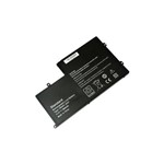 Ficha técnica e caractérísticas do produto Bateria BringIT Compatível com Notebook Dell Inspiron 14-5447