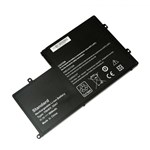 Ficha técnica e caractérísticas do produto Bateria BringIT Compatível com Notebook Dell INS14LD-1308B