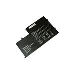 Ficha técnica e caractérísticas do produto Bateria bringIT compatível com notebook Dell Inspiron TRHFF