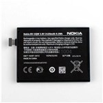 Ficha técnica e caractérísticas do produto Bateria BV-5QW Nokia Lumia 930