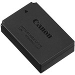 Ficha técnica e caractérísticas do produto Bateria Canon LP-E12 para SL1/100D