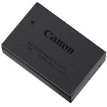 Ficha técnica e caractérísticas do produto Bateria Canon Lp-e17 para Canon T6i e T6s